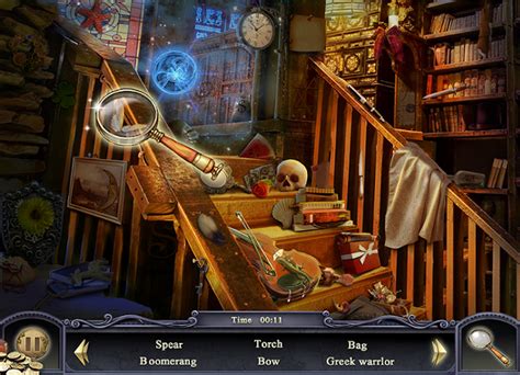 Customize Your Wizard and Discover Unique Skills in the Magic Game App